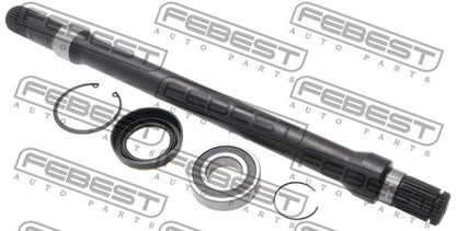 FEBEST 2009-2011 Kia Borrego Drive Shaft 2212-SOR