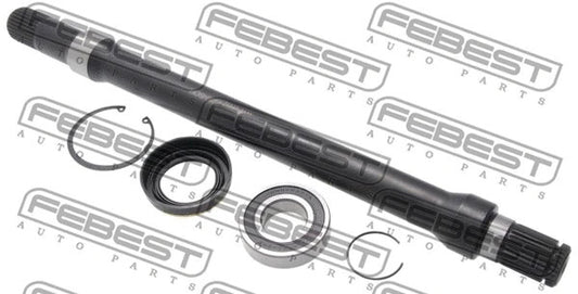 FEBEST 2009-2011 Kia Borrego Drive Shaft 2212-SOR