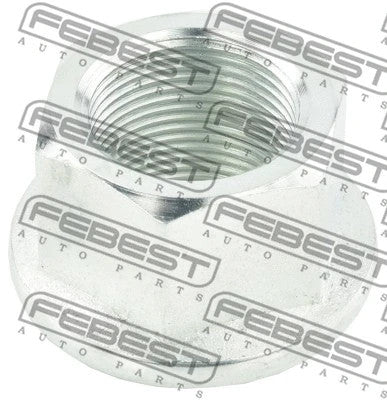 FEBEST Nissan Axle Nut Drive Shaft 0298-NHUB01