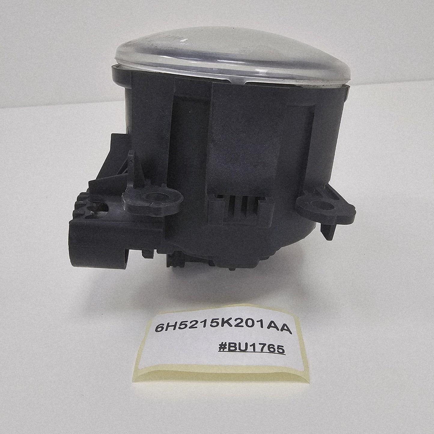 2011-2015 Land Rover Discovery IV Front Left Fog Light Driver Side 6H5215K201AA