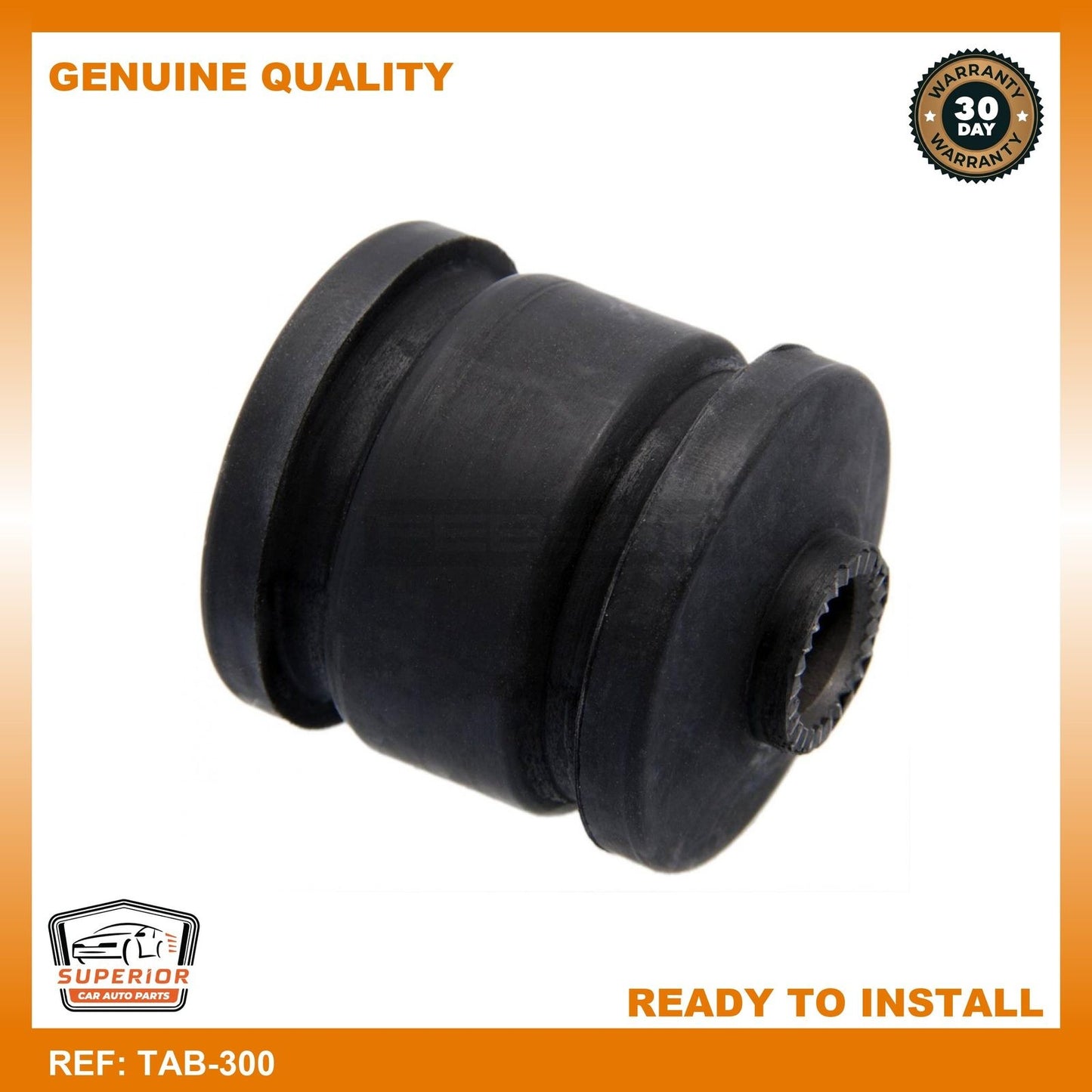 Febest 2003 Lexus RX300 Rear Knuckle Bushing TAB-300
