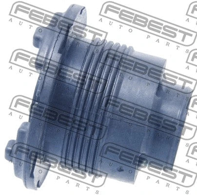 FEBEST 2009-2015 Honda Pilot Suspension Subframe Bushing Rear Lower HAB-YF4R