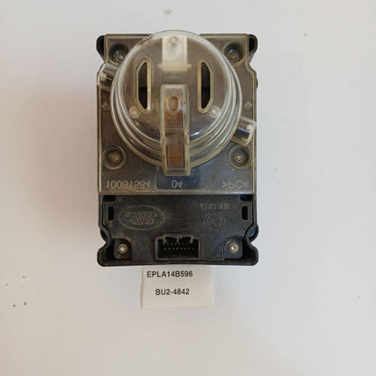 2013-2016 Land Rover L494 Terrain Response Control Switch EPLA14B596