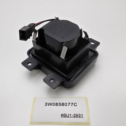 2004-2018 Bentley Continental GTC Temperature Sensor 3W0858077C