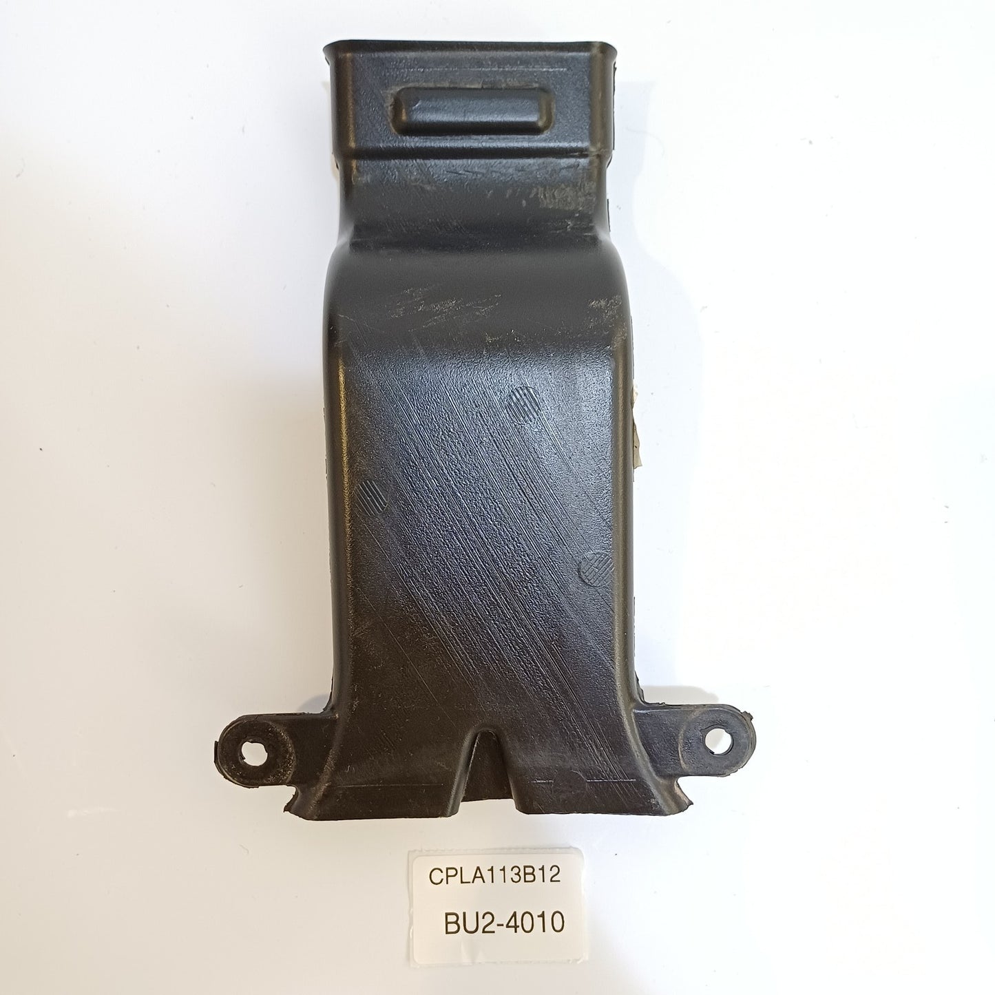 2011-2013 Land Rover Range Rover Evoque Subwoofer Speaker BJ32-113B12-BB 113B12