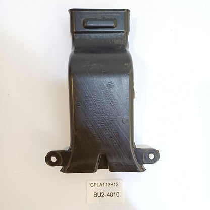 2011-2013 Land Rover Range Rover Evoque Subwoofer Speaker BJ32-113B12-BB 113B12