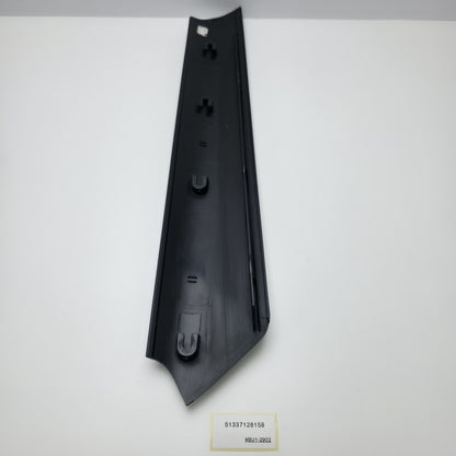 2000-2006 Mini Cooper A-Pillar Cover Right 51337128158