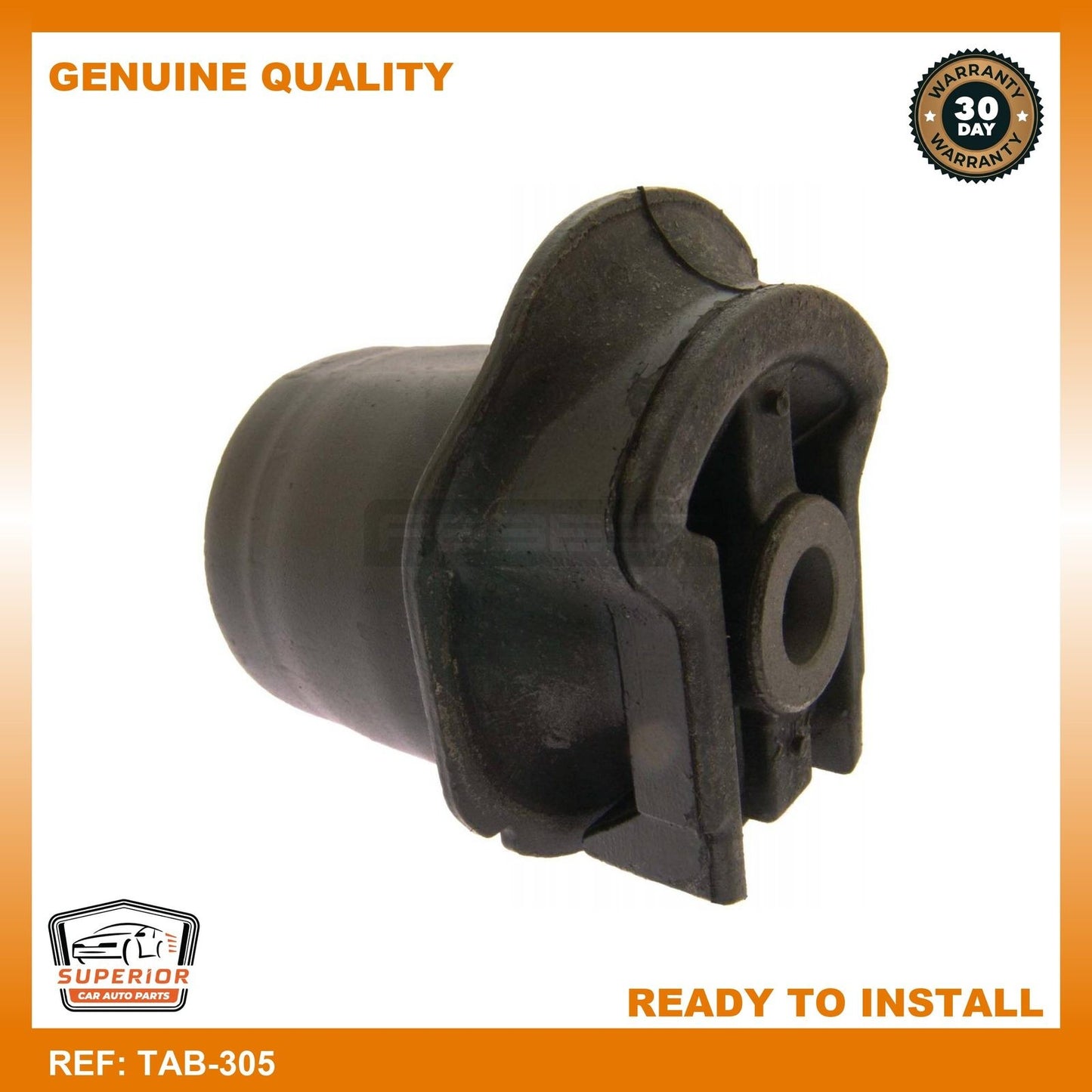 Febest 2004-2006 Scion xB Rear Crossmember Bushing TAB-305