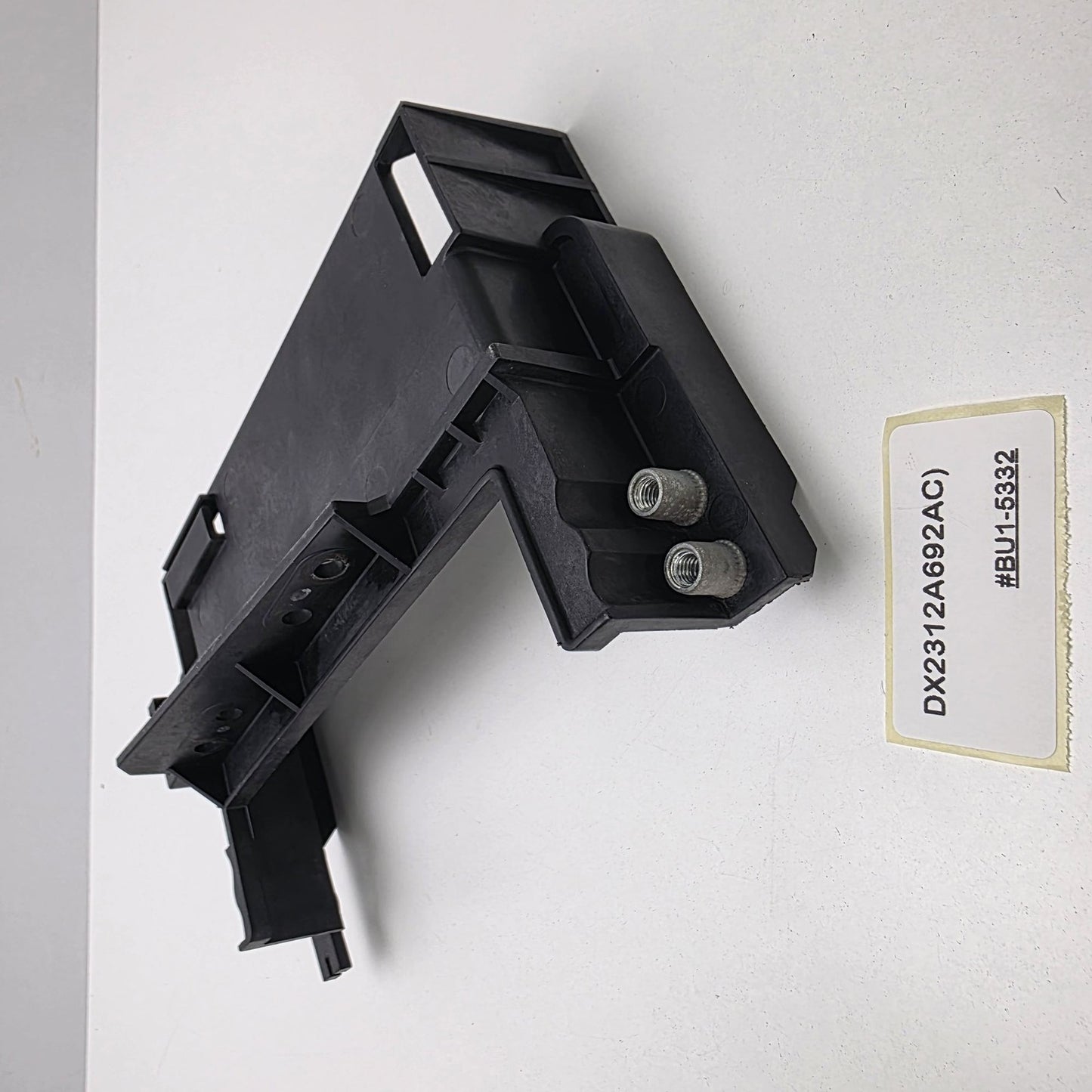 2013-2017 Jaguar XF Injection Module Support DX2312A692AC