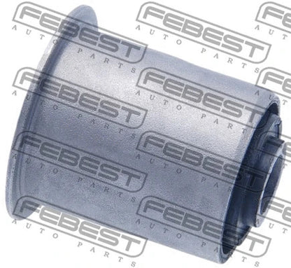 FEBEST 2001-2012 Dodge Nitro Front Lower Control Arm Bushing CRAB-025