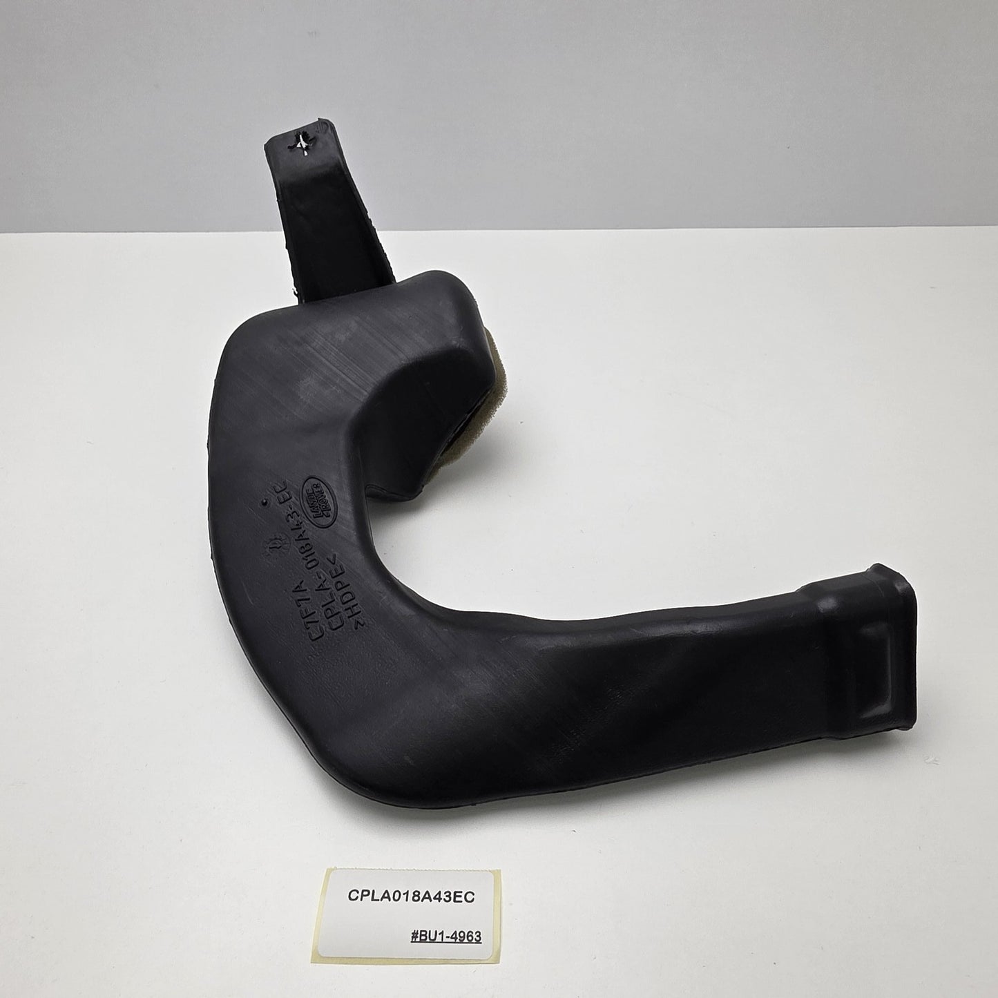 2015 Land Rover Range Rover Vogue AC Air Duct CPLA018A43EC