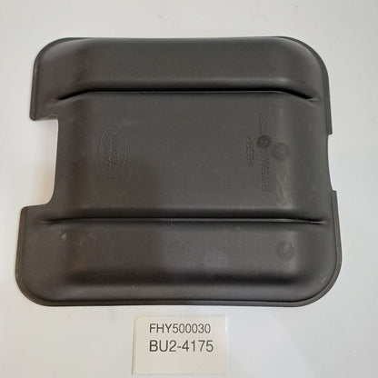 2010-2016 Land Rover Range Rover Sport Centre Console Coin Tray FHY500030