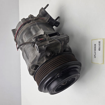 2010-2021 Land Rover Range Rover Sport AC Compressor CPLA19D629