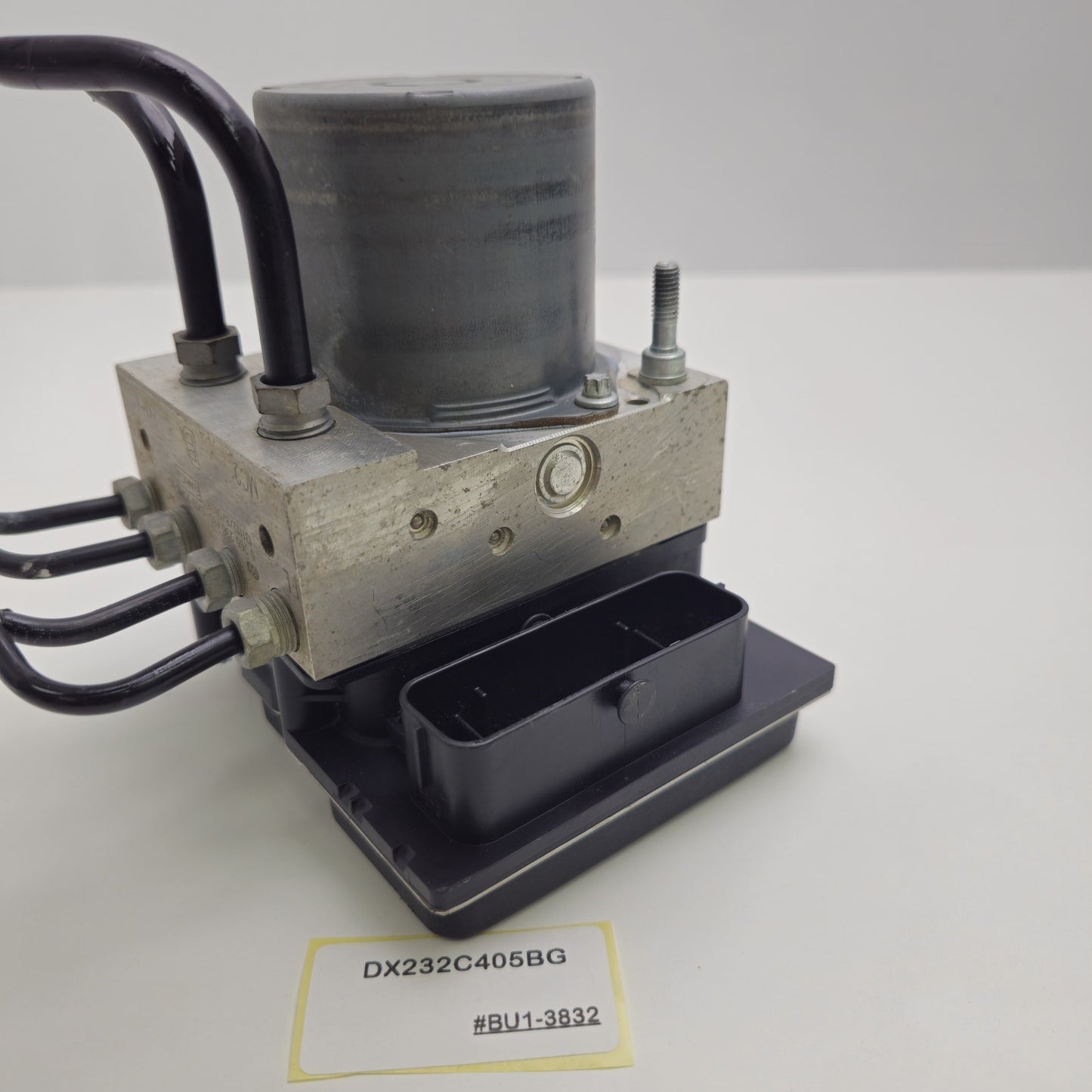 2013-2015 Jaguar XF ABS Pump Module DX232C405BG