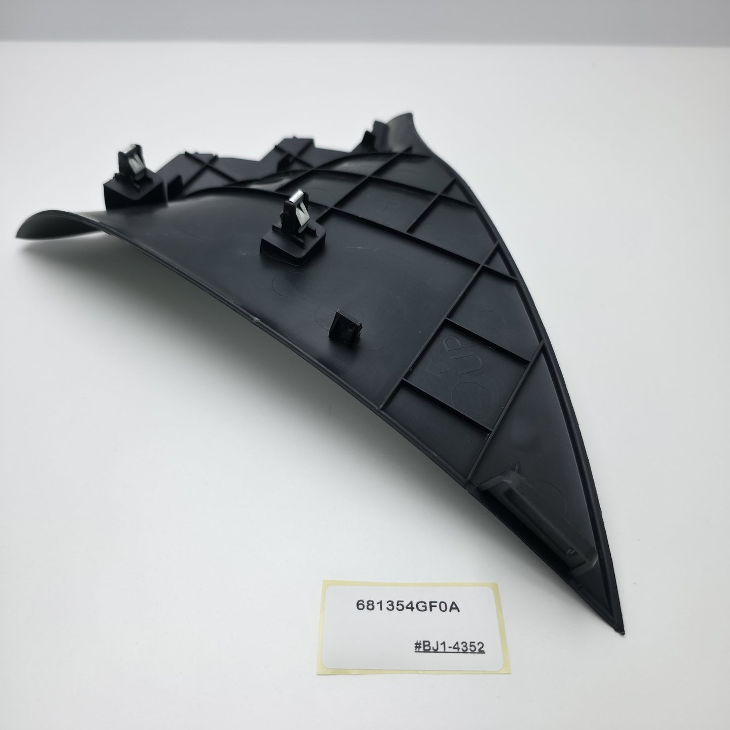 2017-2022 Infiniti Q60 Panel-Instrument Side,LH 681354GF0A