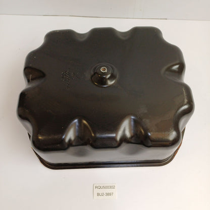 2005-2012 Land Rover Range Rover Air Suspension Compressor Cover RQU500302
