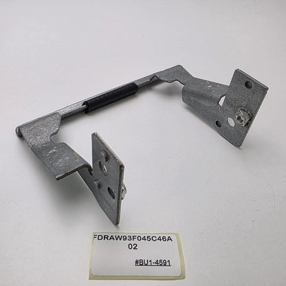 2009-2019 Jaguar XJ Other car part FDRAW93F045C46A02