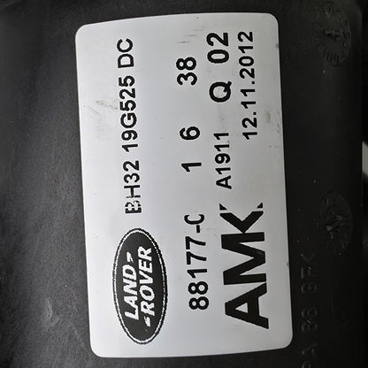 2012-2016 Land Rover Range Rover Sport Compressor Suspension BH3219G525DC