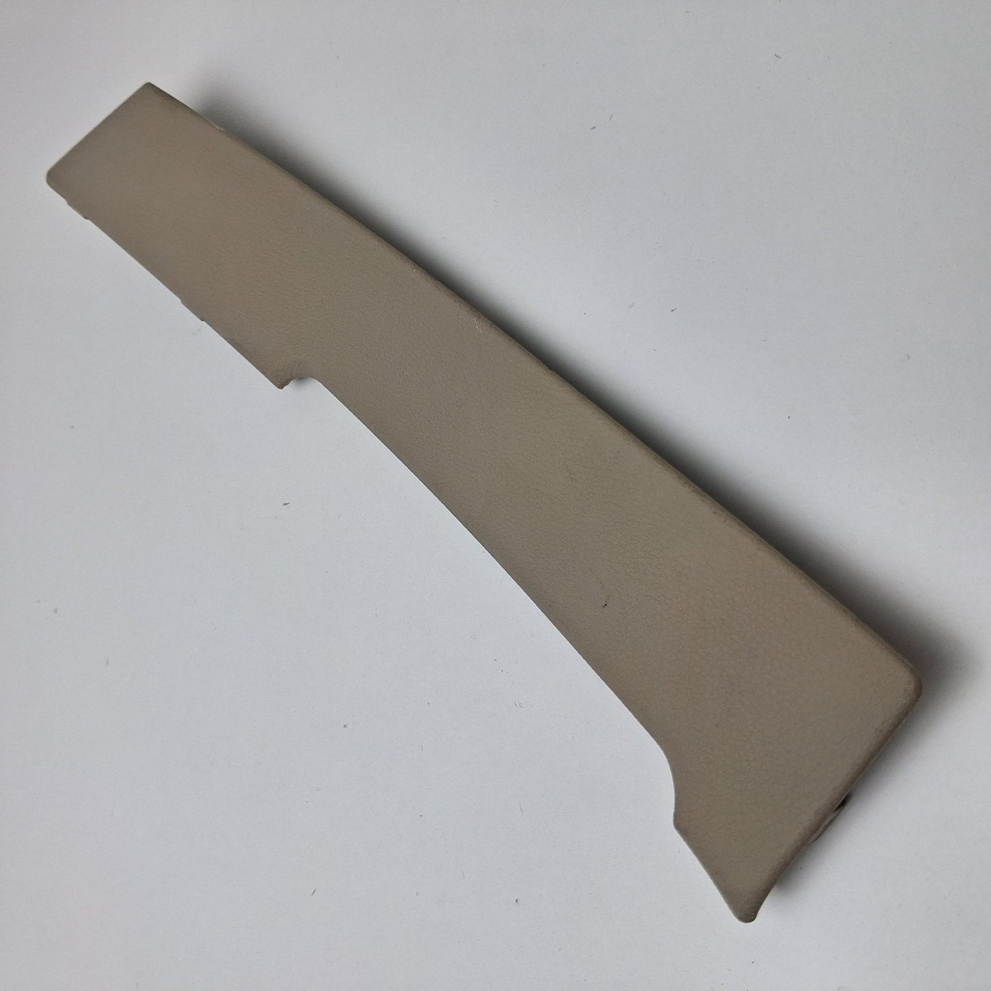 2010-2016 Mercedes-Benz E550 Rear Right Door Panel Trim Cover A2127370488