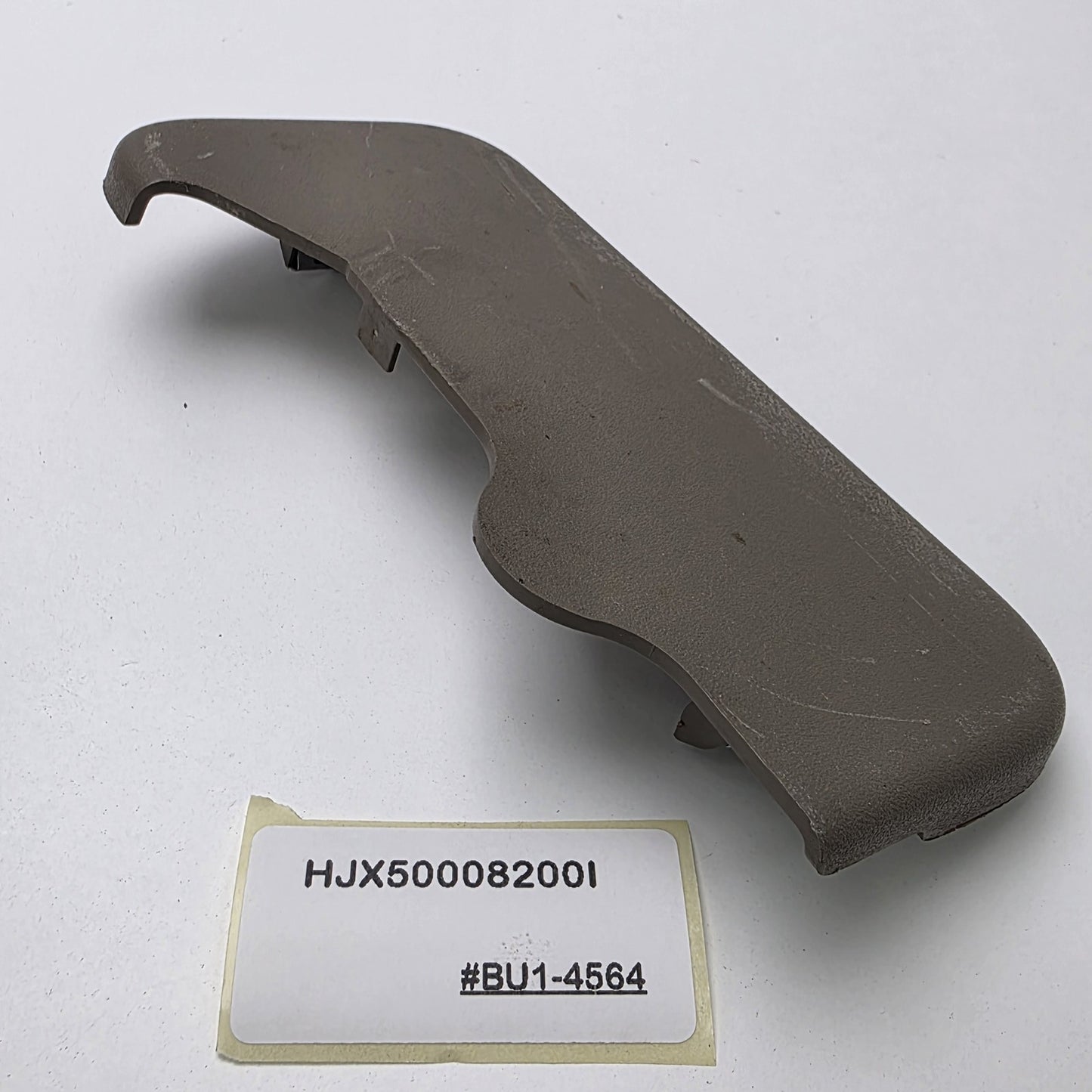 2005-2013 Land Rover Range Rover Sport L320 FRONT RIGHT SEAT END HJX50008200I