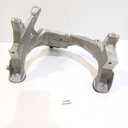 2011 BMW 7 Steering Column Mounting Bracket 6140829