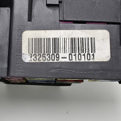 2004-2008 Volkswagen Golf CARRIER 1K2941824