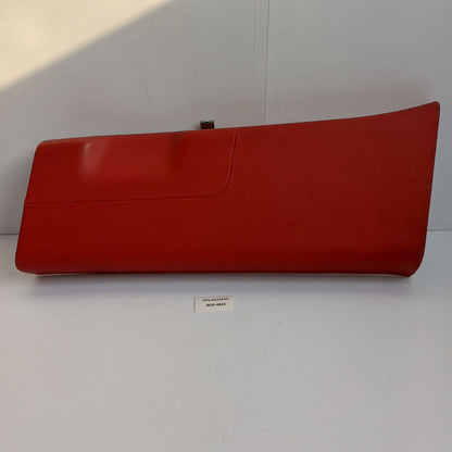 2014-2016 Land Rover Range Rover L405 B Pillar Panel Left CPLA243A53