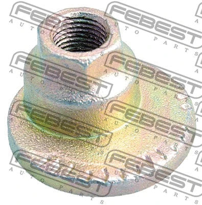 FEBEST 1998-2011 Toyota Camry Caster Shim Axle Beam 0131-001
