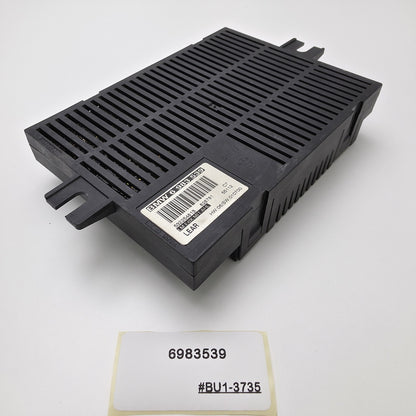 2004-2007 BMW E63 Light Control Module LCM 6983539