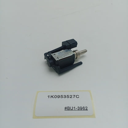 2003-2015 Volkswagen Touran Steering Column Lock Solenoid 1K0953527C