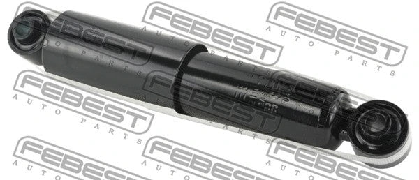 FEBEST NISSAN Rear Shock Absorber 02110-019R