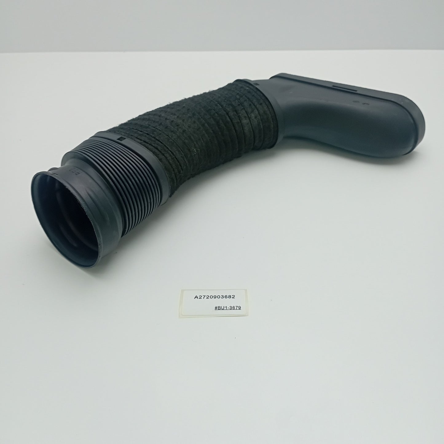 2007-2014 Mercedes-Benz E300 Air Intake Hose Right A2720903682