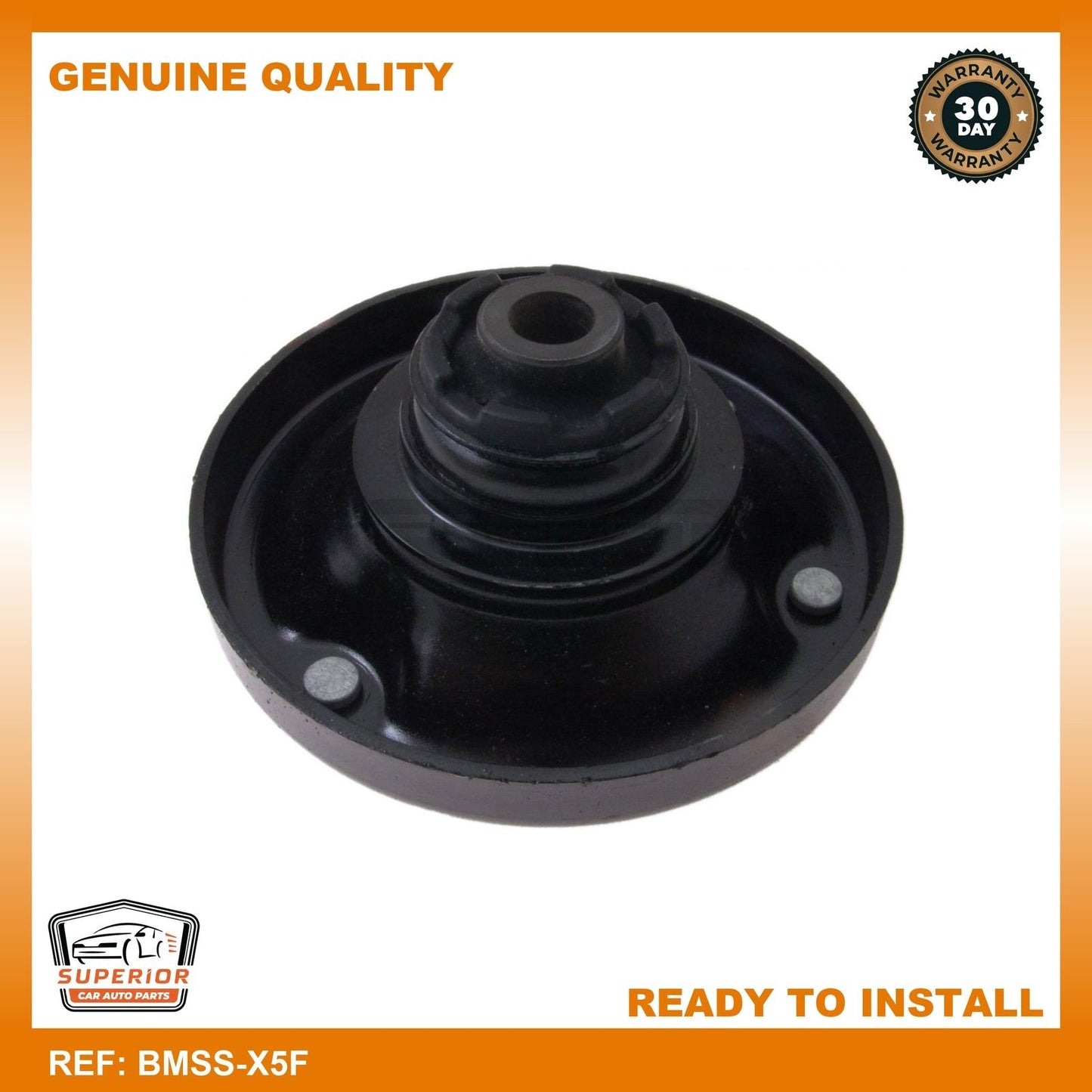 FEBEST 2000-2006 BMW X5 Strut Mount BMSS-X5F