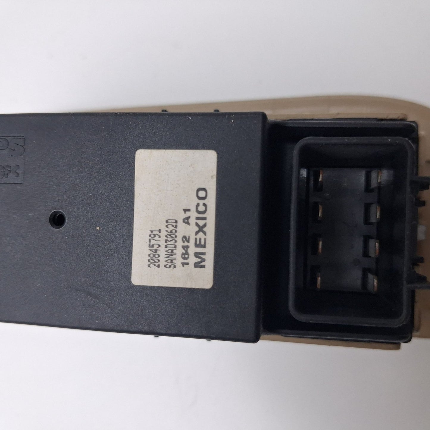 2019-2023 Audi A8 Multi Switch 4N0959728A