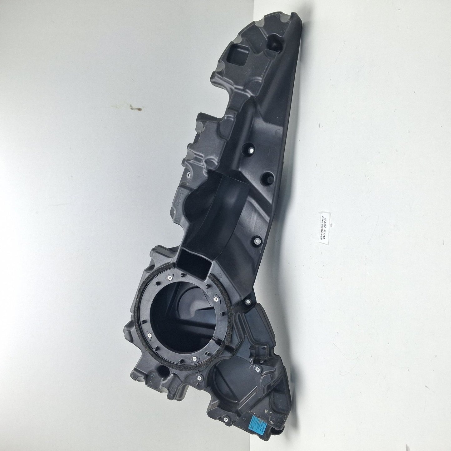 2016-2025 Audi Q7 Front Left Door Speaker Woofer BOSE 4M0035297