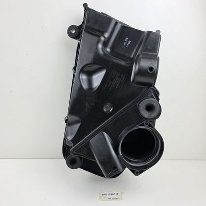 2005-2011 Bentley Continental GT Air Cleaner Filter Box 3W0129601F
