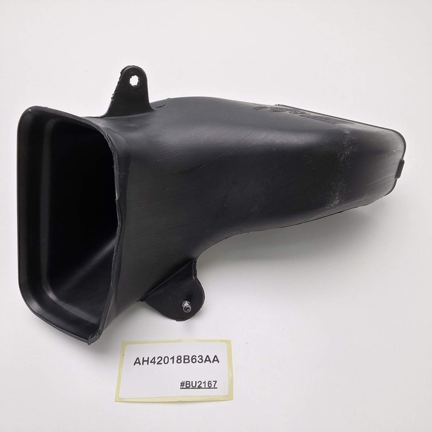 2002-2012 LAND ROVER Range Rover Air Intake Tube AH42018B63AA
