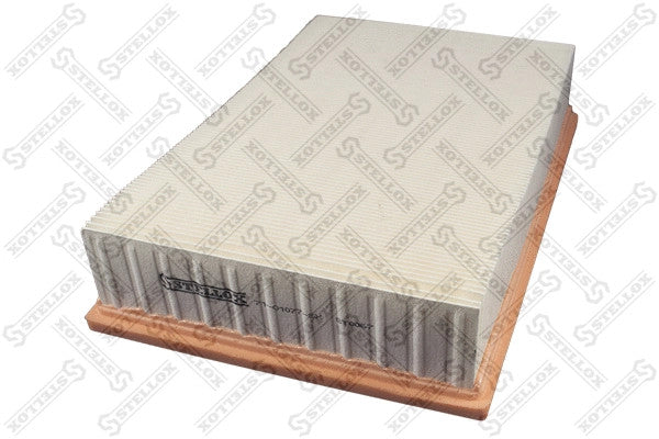 STELLOX NISSAN Engine Air Filter (Flat Panel) - 16546-114VA