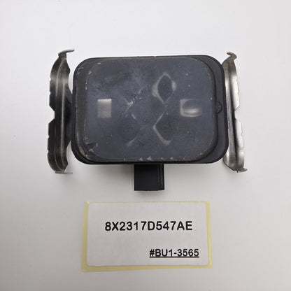 2008-2012 Land Rover LR2 Windshield Rain Sensor Module 8X2317D547AE