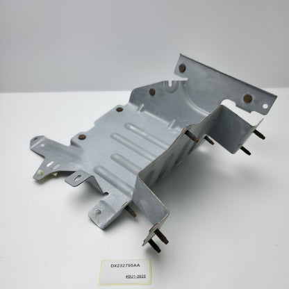 2007-2015 Jaguar XF BINDING MODULE DX232795AA