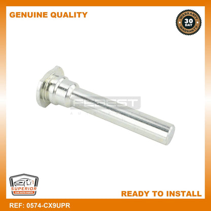 FEBEST 2007-2012 Mazda CX-7 Rear Caliper Slide Pin 0574-CX9UPR