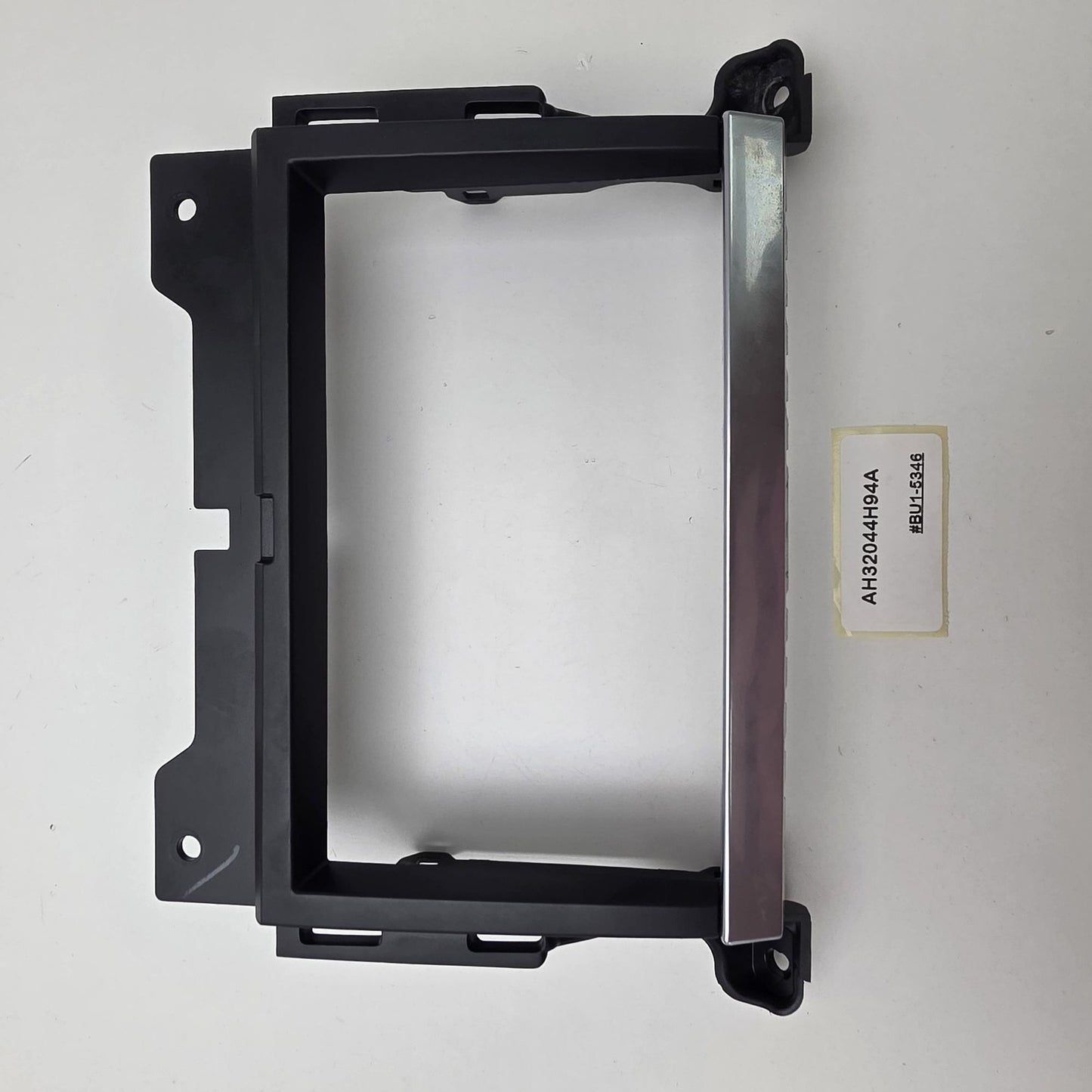 2012 Land Rover Range Rover Sport Radio Bezel Frame AH32044H94A