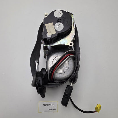 2007-2009 Mercedes-Benz S550 Front Right Seat Belt Retractor A2218603485