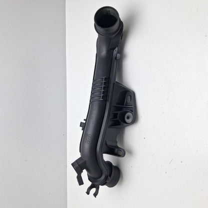 2007-2008 Audi A4 Upper Intercooler Tube 8K0145673AE Used