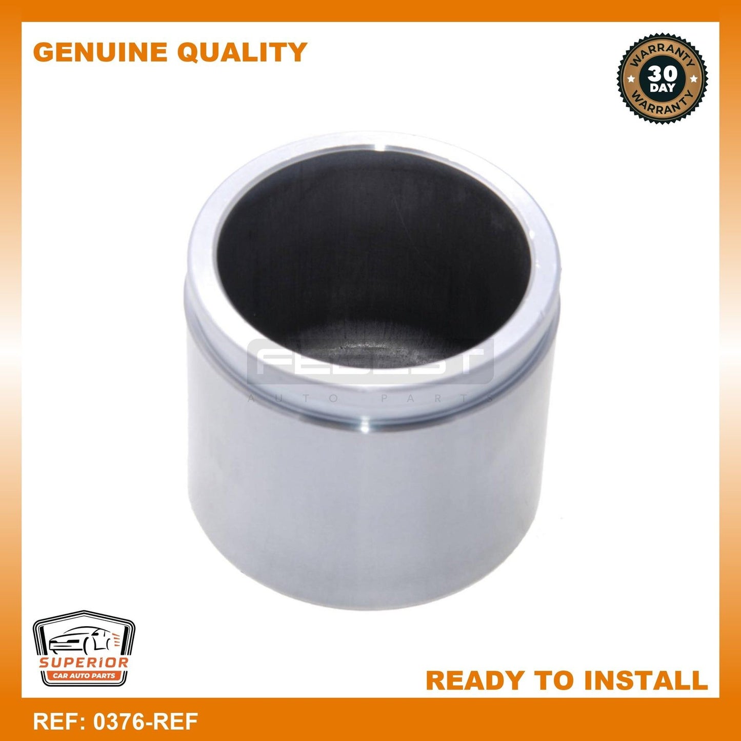 FEBEST CHERY Brake Caliper Piston 0376-REF