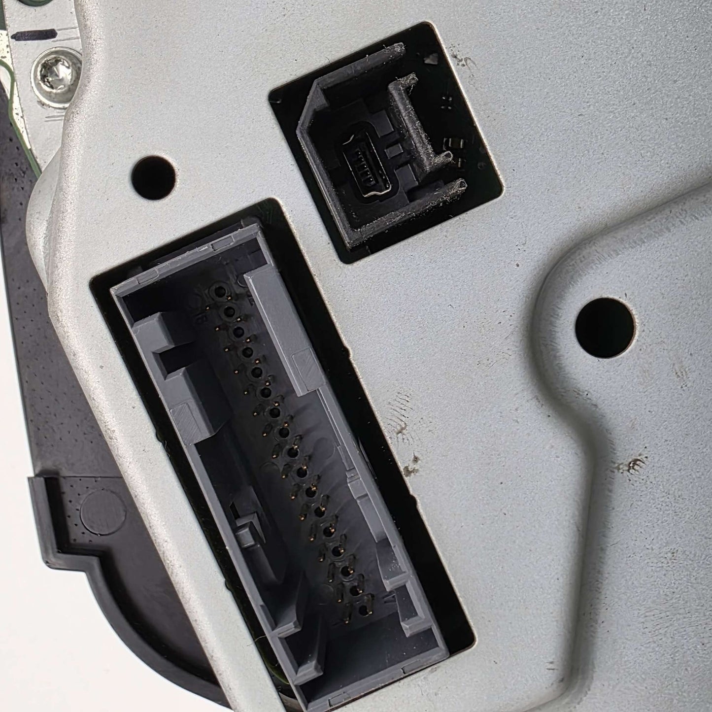 2013-2019 Cadillac ATS Instrument Cluster Speedometer 812812097