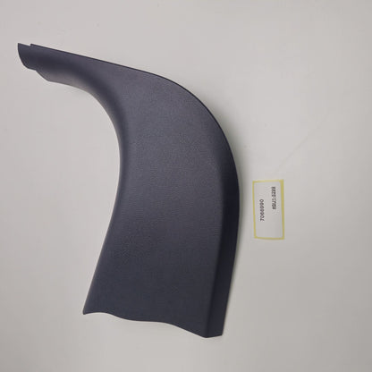 2007-2011 BMW E91 Front Right Lower Dash Kick Panel Cover 7066990