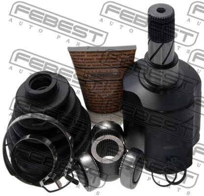 FEBEST 2004-2010 Chevrolet Optra Joint Kit Drive Shaft 1111-ESP