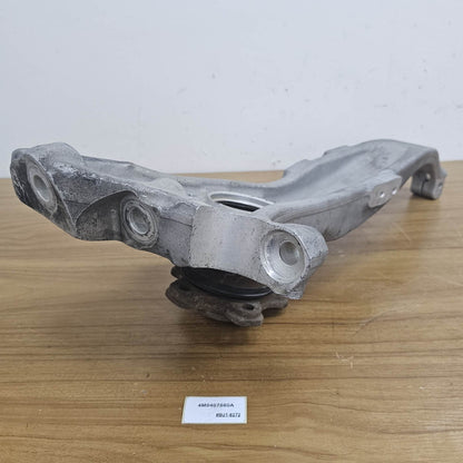 2021 Lamborghini Urus Rotary Fist Front Right 4M0407560A