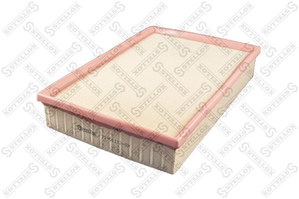 STELLOX 2001-2009 Volvo S60 Air Filter Insert 8649788